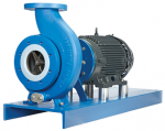 ANSI ETFE Lined Centrifugal (UCR Series)