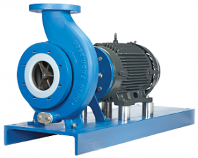 ANSI ETFE Lined Centrifugal (UCR Series)