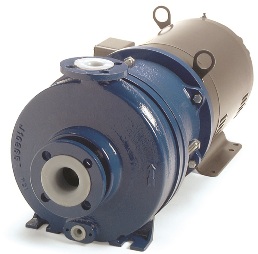 Finish Thompson UC series is a range of ETFE-lined centrifugal pumps 